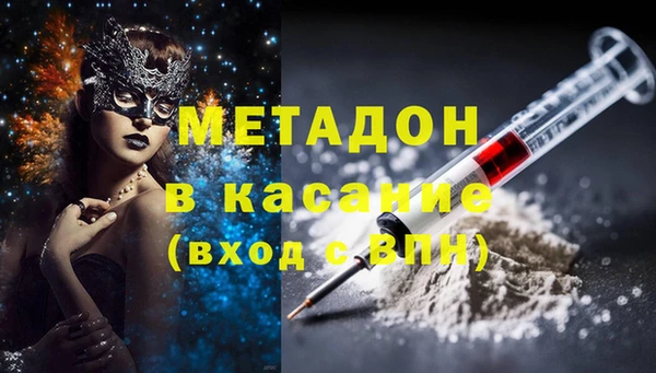 хмурый Осинники
