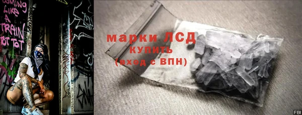 хмурый Осинники